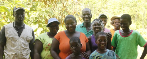 Fairtrade gold mining