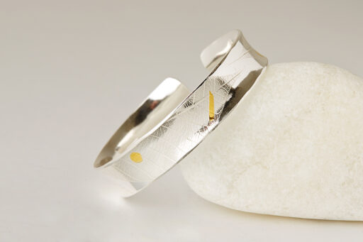 Leaf Cuff