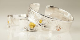Layered Cuffs