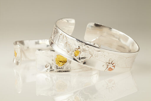 Layered Cuffs