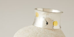 Anti Clastic Ring