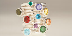 Stacking Ring