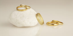 Fairtrade Gold Wedding Band