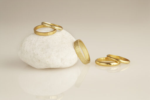 Fairtrade Gold Wedding Band