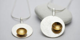 Rock Pool Pendant