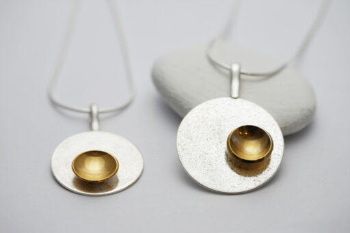 Rock Pool Pendant